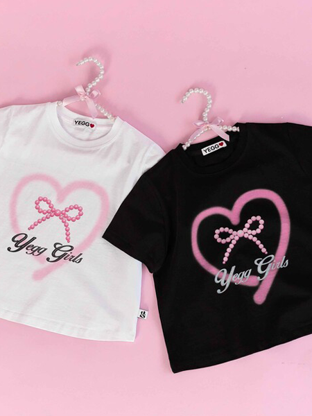 YEGG GIRLS T-shirt