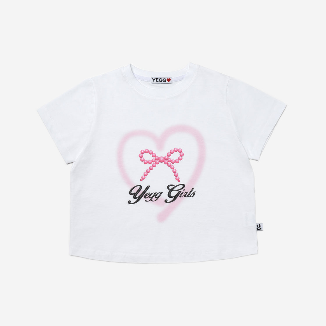 YEGG GIRLS T-shirt