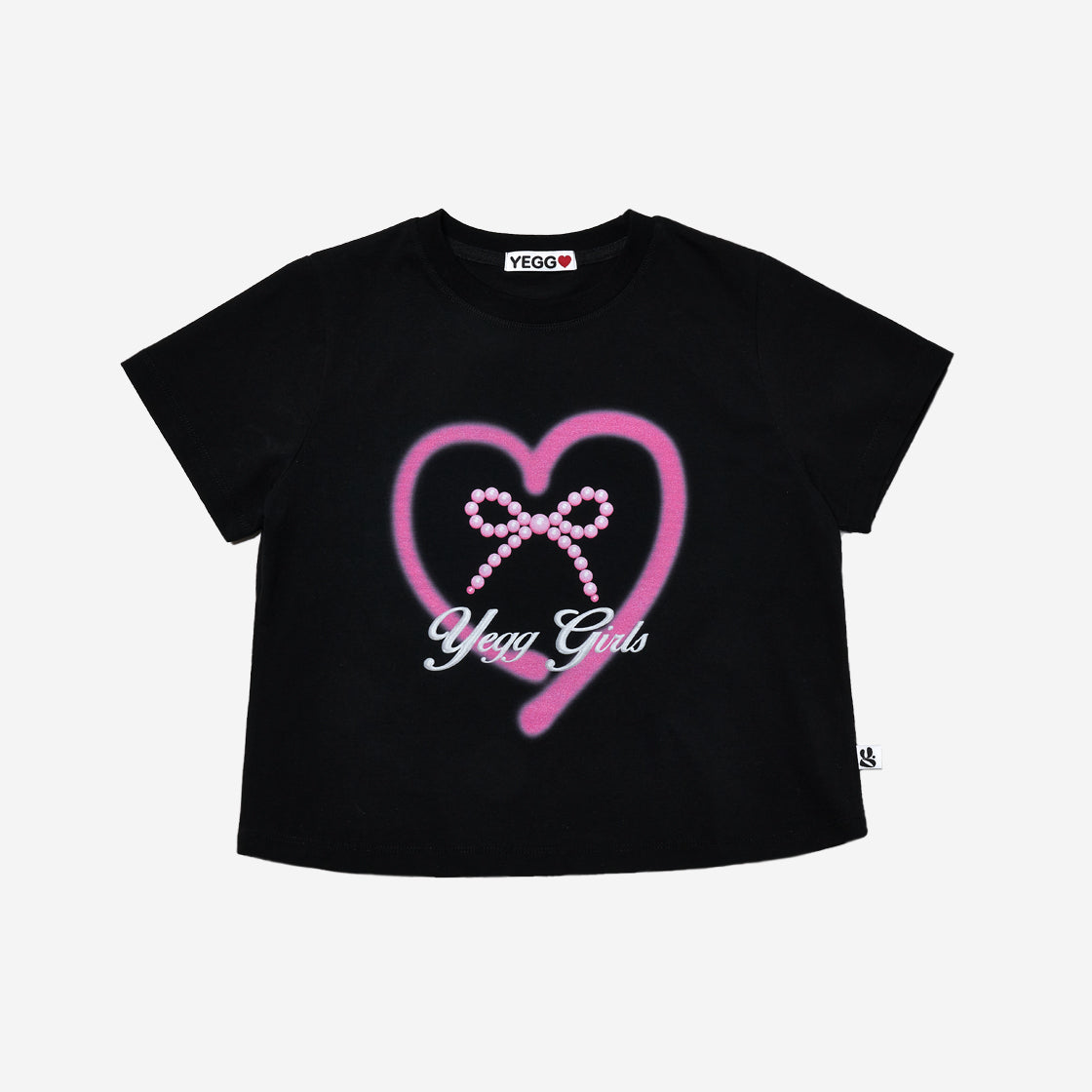 YEGG GIRLS T-shirt